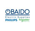 شركة عبيدو للادوات الكهربائية